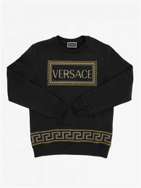 outlet versace neonata|versace sale clearance.